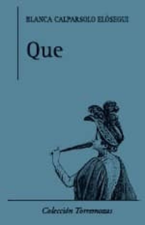 Que