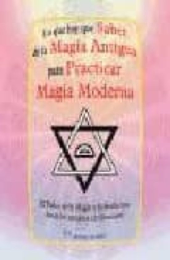 Lo Que Hay Que Saber De La Magia Antigua Para Practicar Magia Mod Erna