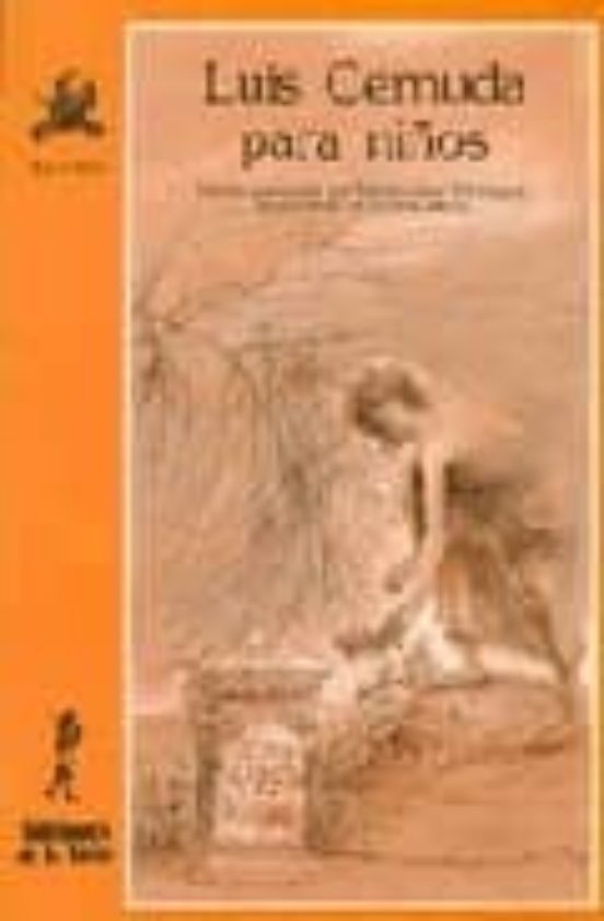 Luis Cernuda Para Niños