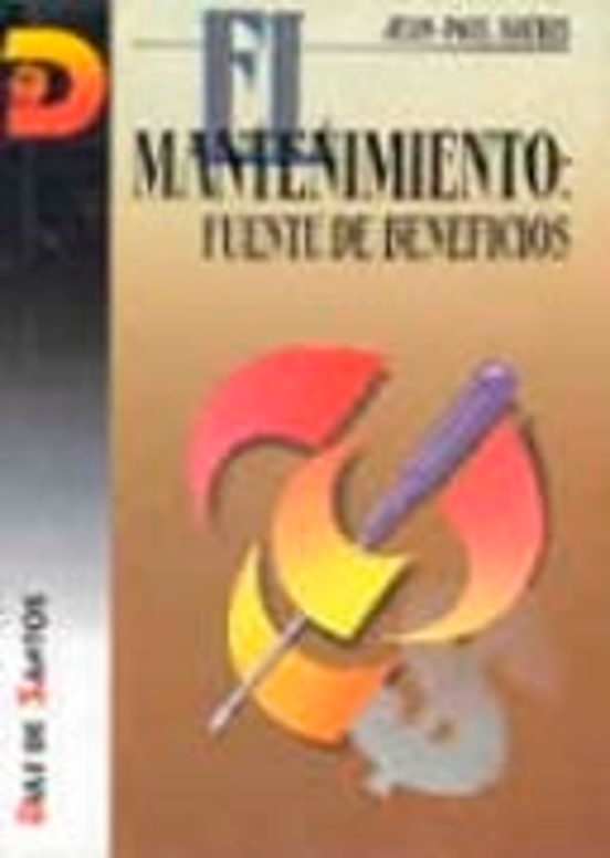 El Mantenimiento Fuente De Beneficios
