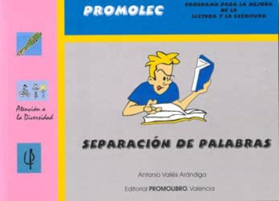 Separacion De Palabras