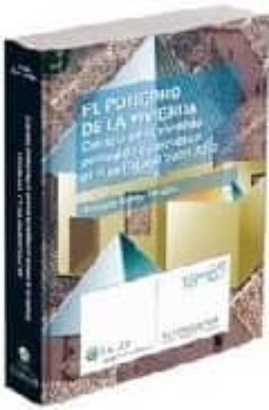 El Poliedro De La Vivienda: El Estudio De La Vivienda Protegida D E Ac