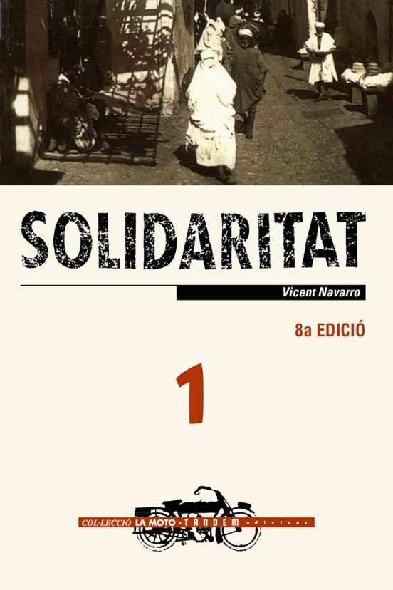 Solidaritat