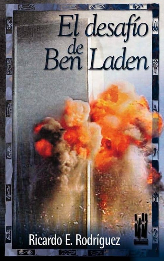 El Desafio De Ben Landen