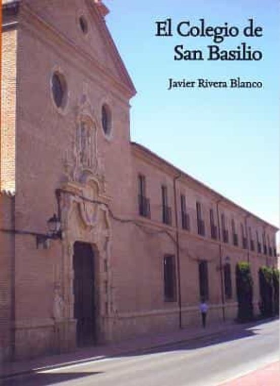 El Colegio De San Basilio