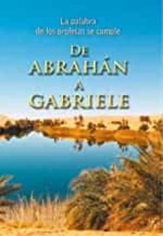 De Abrahan A Gabriele