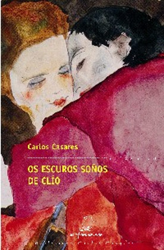 Os Escuros Soños De Clio
