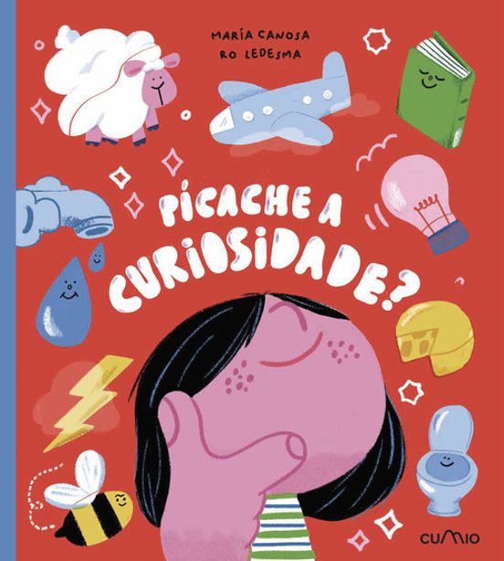 Pícache A Curiosidade?