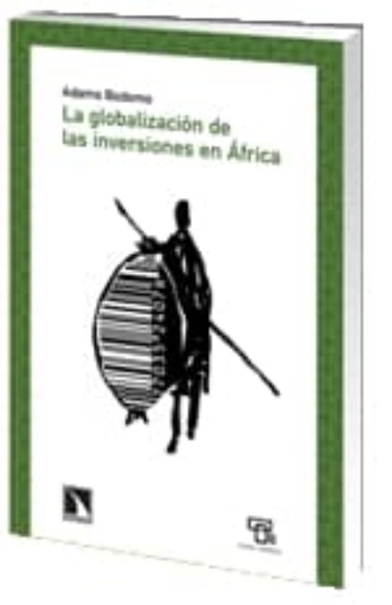 La Globalización De Las Inversiones En África