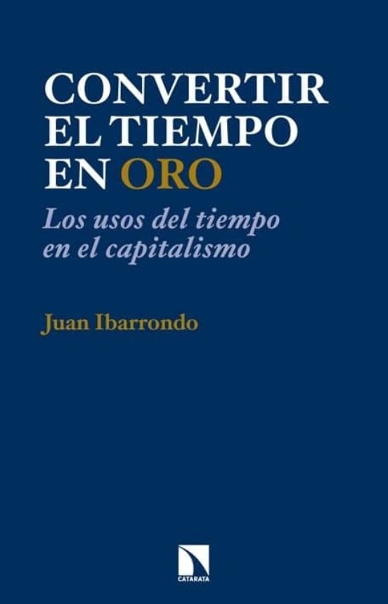 Convertir El Tiempo En Oro
