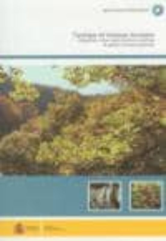 Tipologia De Bosque Europeos