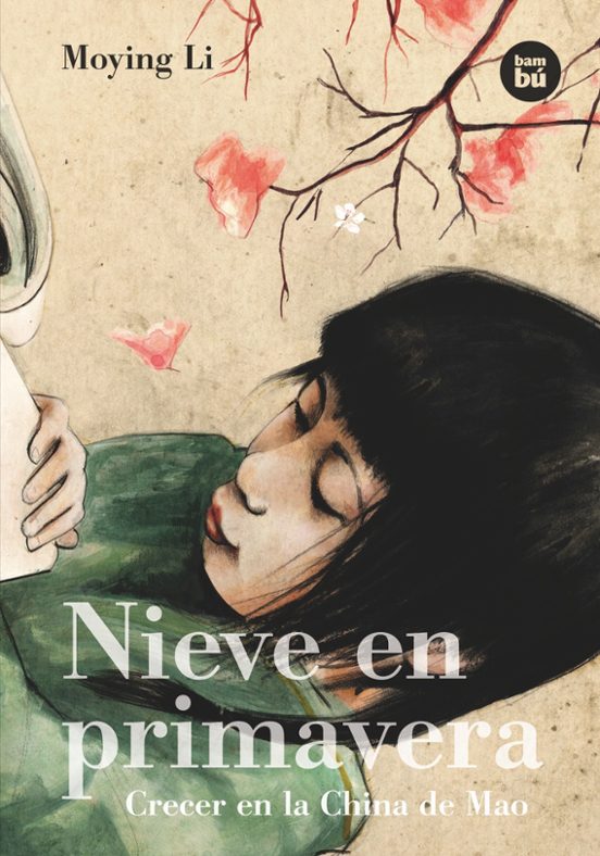 Nieve En Primavera