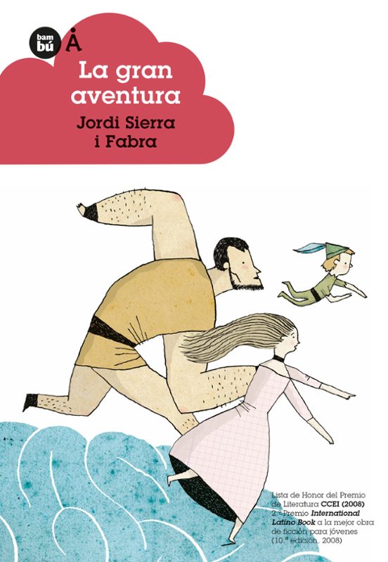 La Gran Aventura