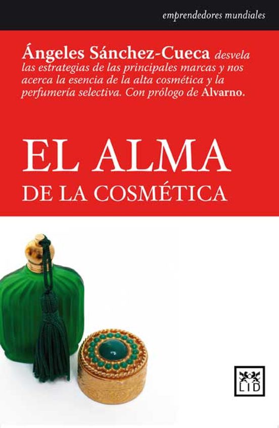 El Alma De La Cosmetica