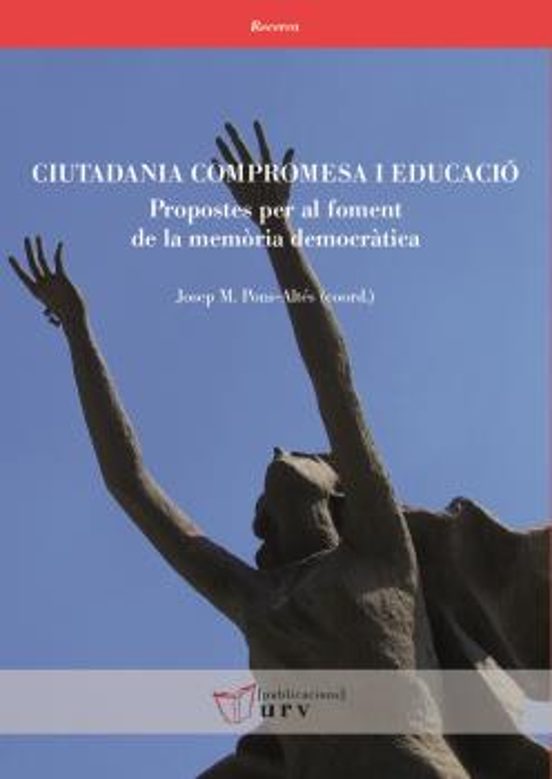 Ciutadania compromesa i educació