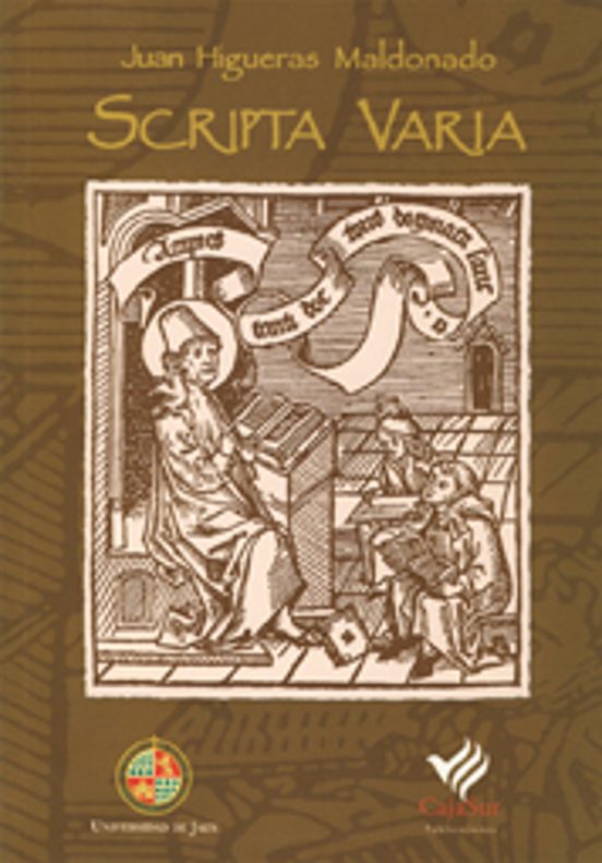 Scripta Varia