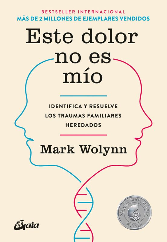 Este Dolor No Es Mío