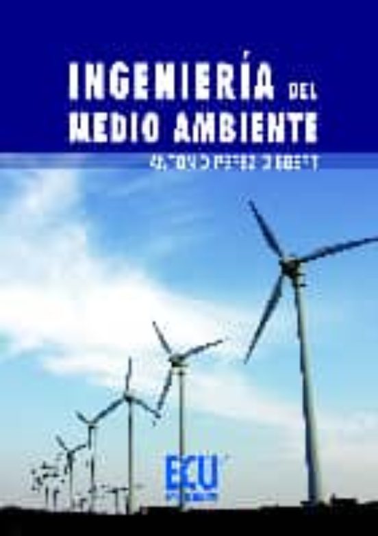 Ingeniería Del Medio Ambiente