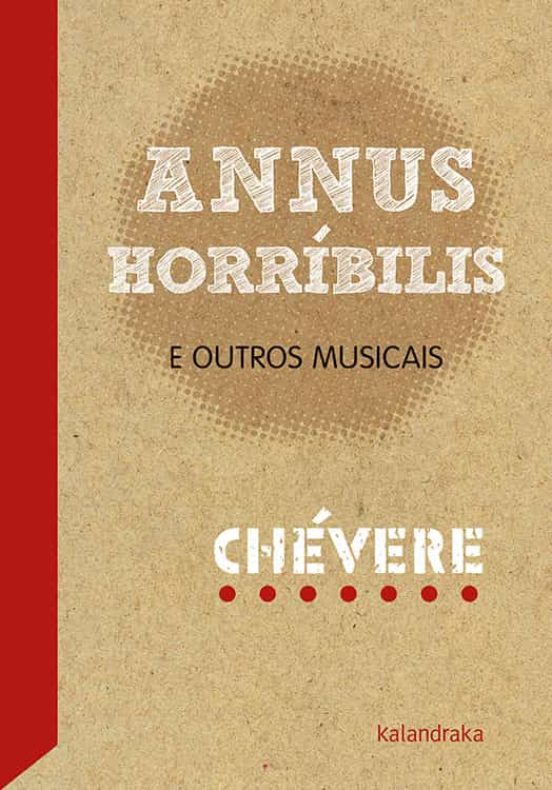 Annus Horribulis E Outros Musicais