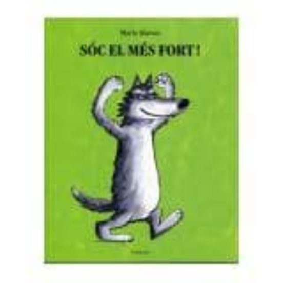 Sóc El Més Fort!