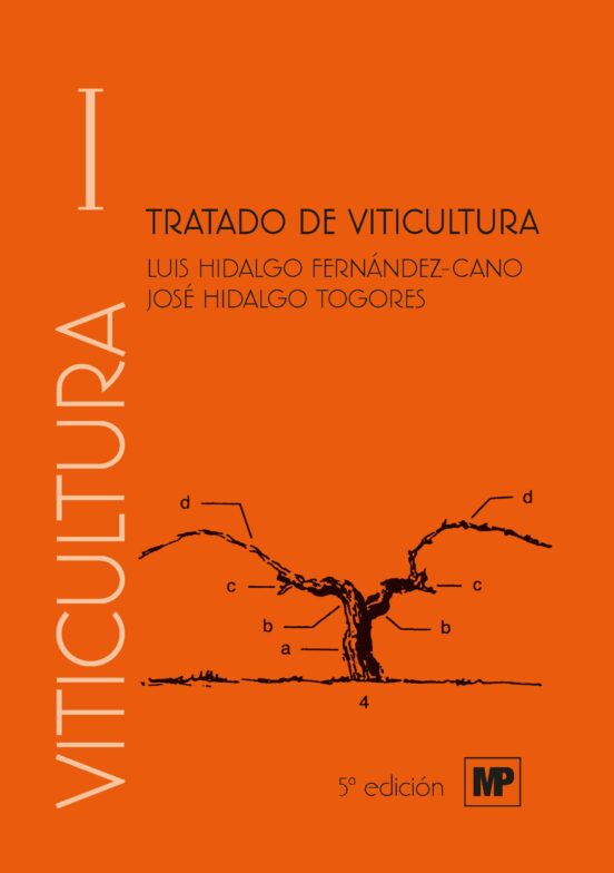 Tratado de viticultura
