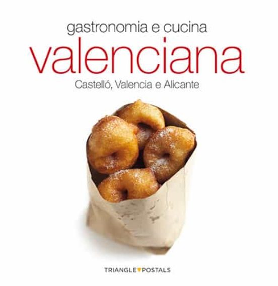 Cucina E Gastronomia Valenciana