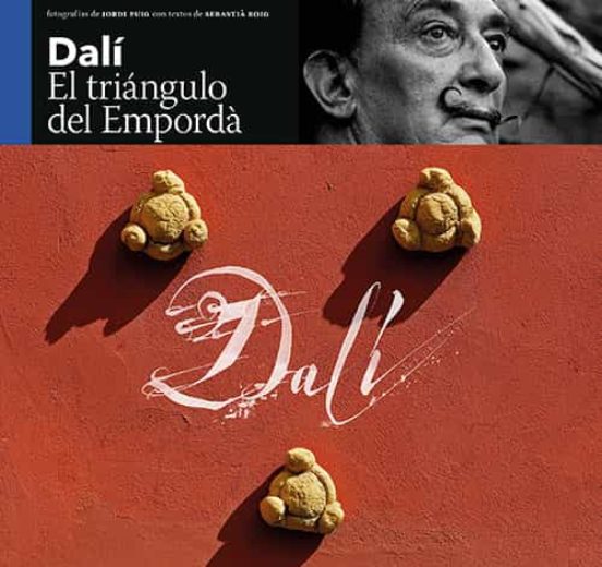 Dali: El Triangulo Del Emporda