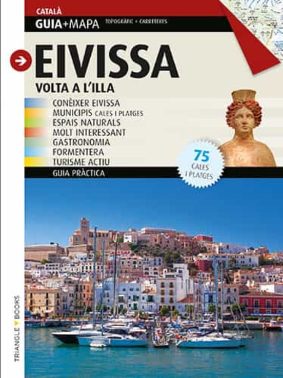 Eivissa: Volta A L Illa