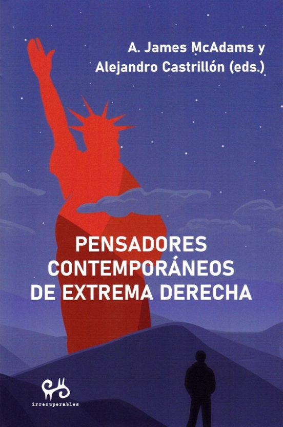 Pensadores Contemporaneos de Extrema Derecha