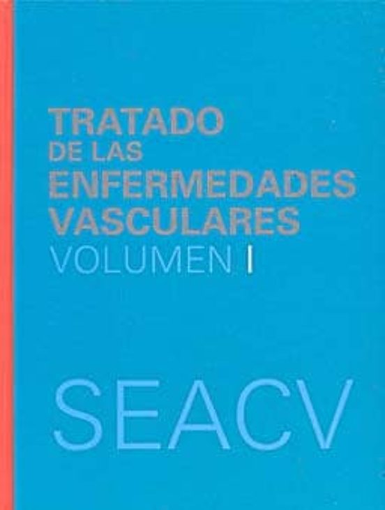 Tratado De Las Enfermedades Vasculares
