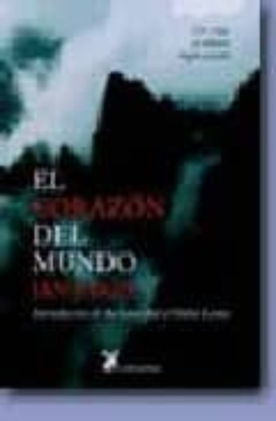 El Corazon Del Mundo