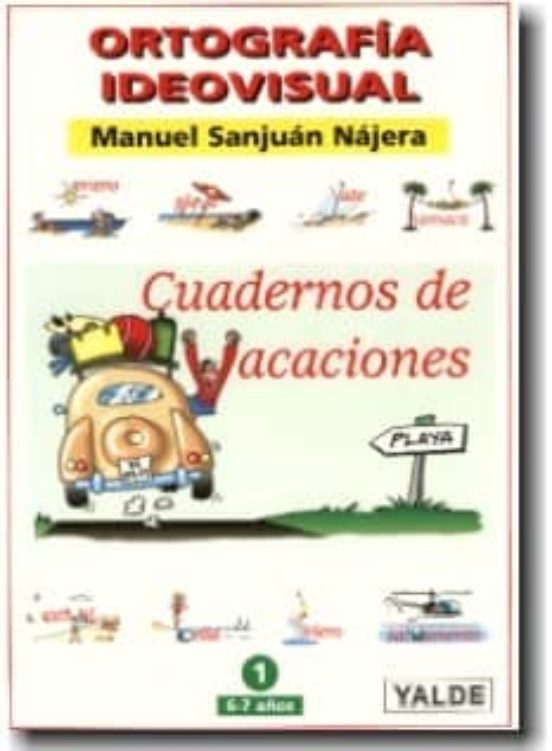 Ortografia Ideovisual 2