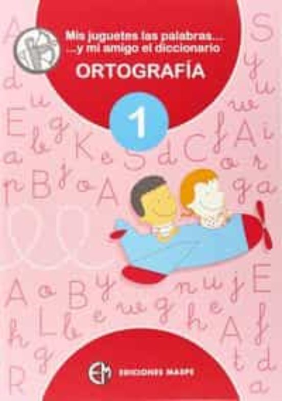 1.Ortografia. 1º P Rimar
