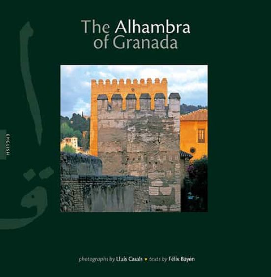 Alhambra De Granada