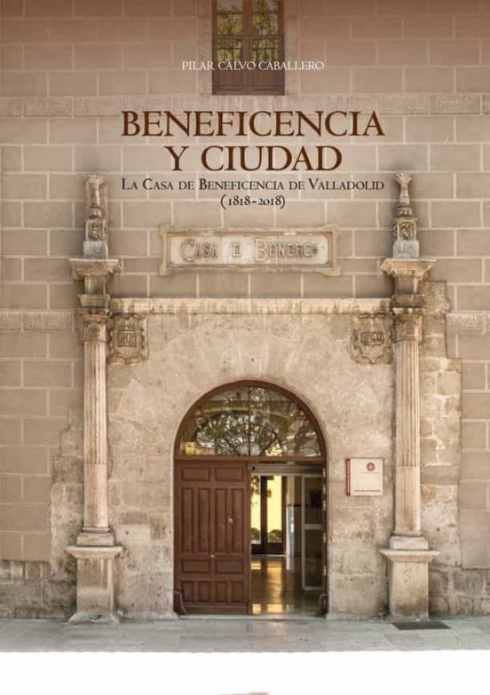 Beneficencia Y Ciudad