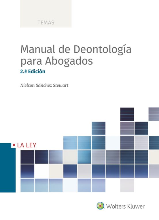 Manual De Deontologia Para Abogados