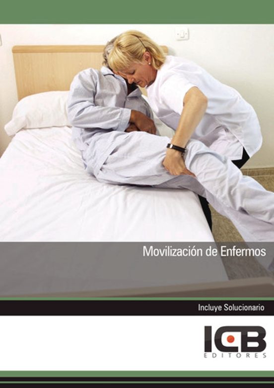 Movilización De Enfermos