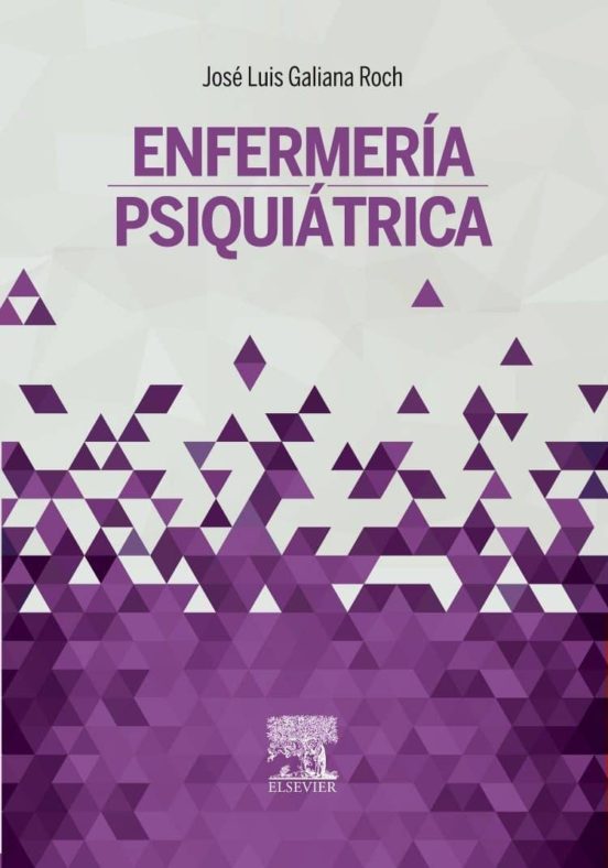 Enfermería Psiquiátrica