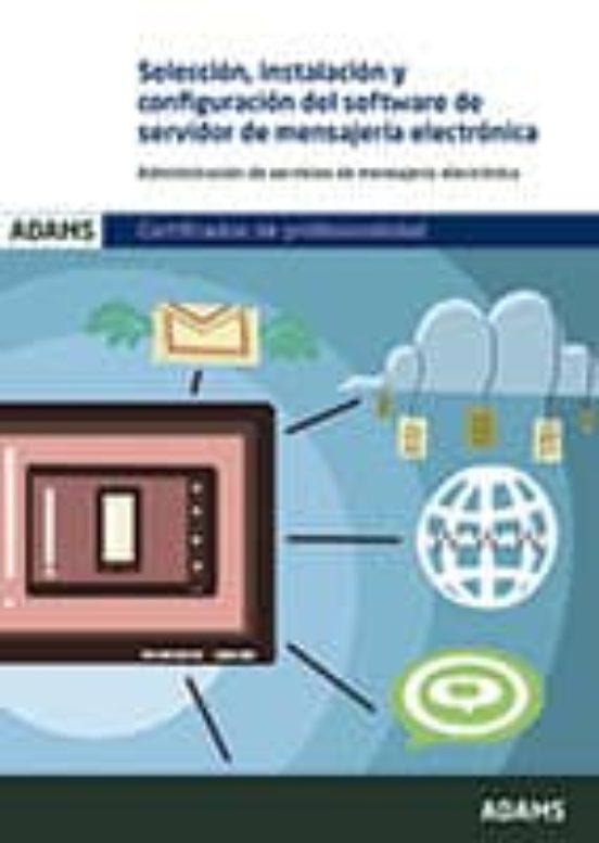 Seleccion Instalacion Y Configuracion Del Software De Servidor D E Men