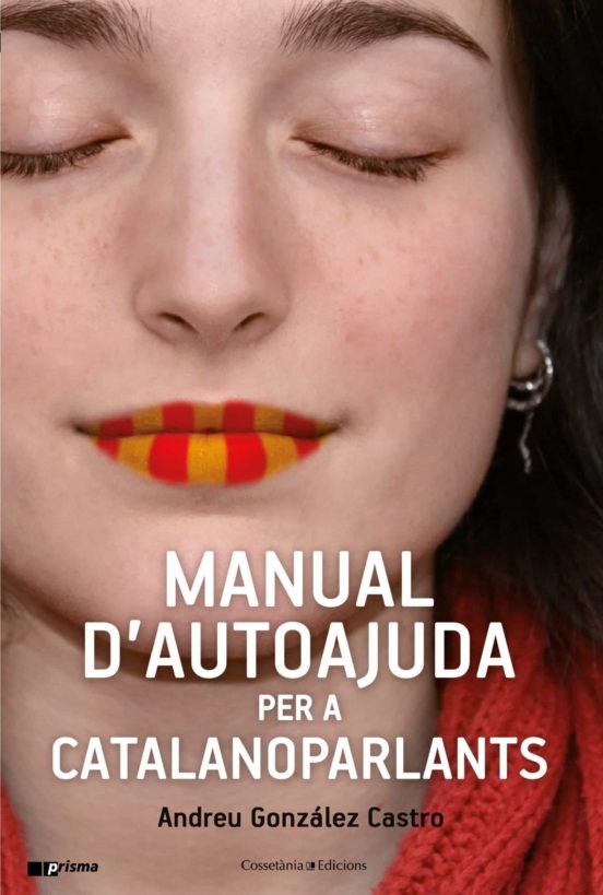 Manual D'autoajuda Per A Catalanoparlants