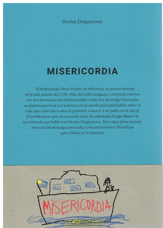 Misericordia