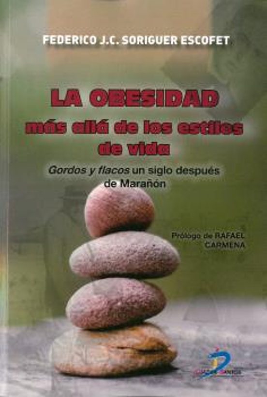 La Obesidad Más Allá De Los Estilos De Vida