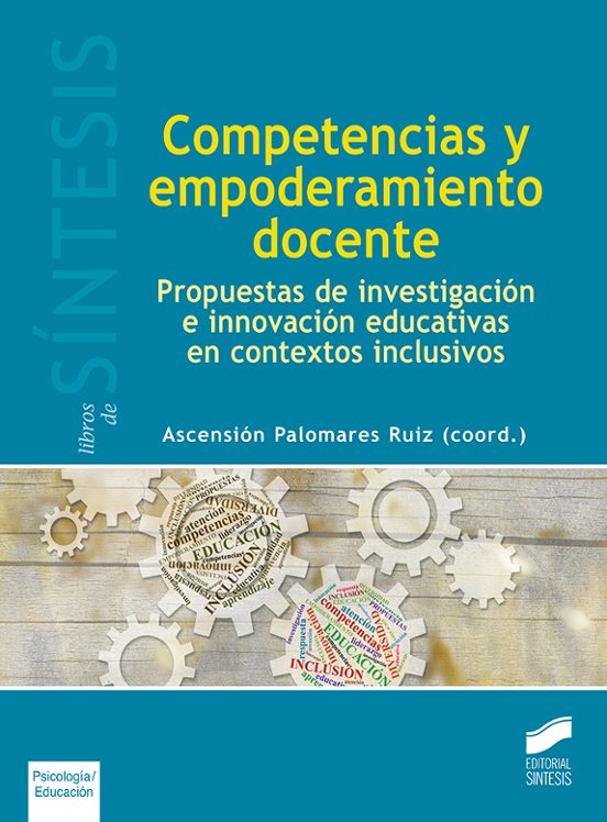 Competencias y Empoderamiento Docente: Propuestas de Investigacion e i