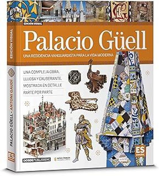Palacio Güell
