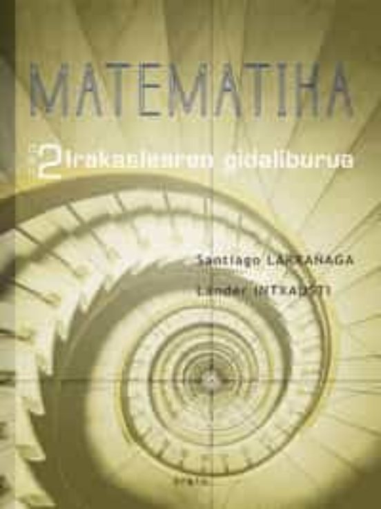 Dbh 2 - Matematika Gida