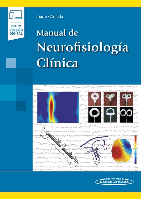 Manual De Neurofisiología Clínica