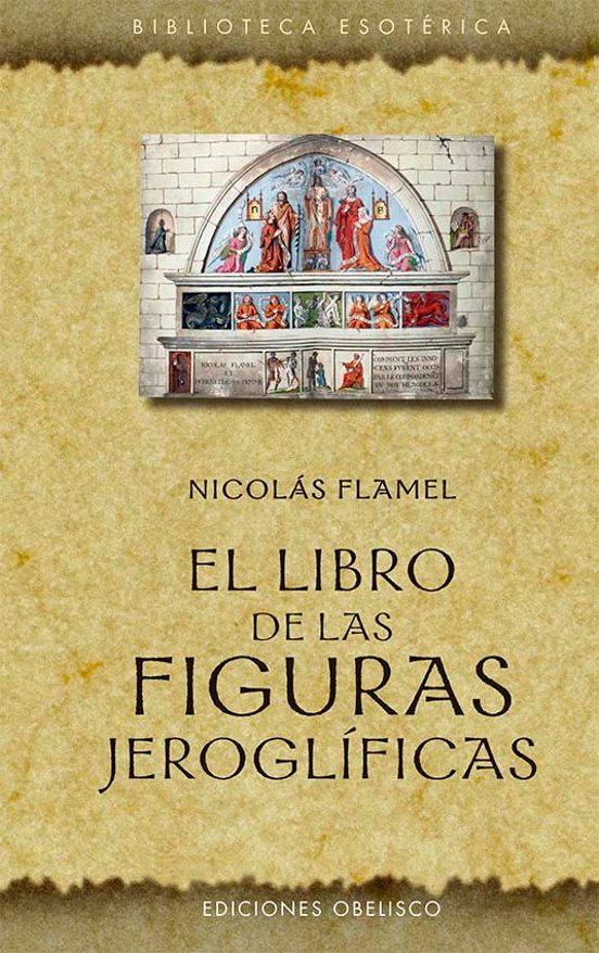 El Libro De Las Figuras Jeroglíficas