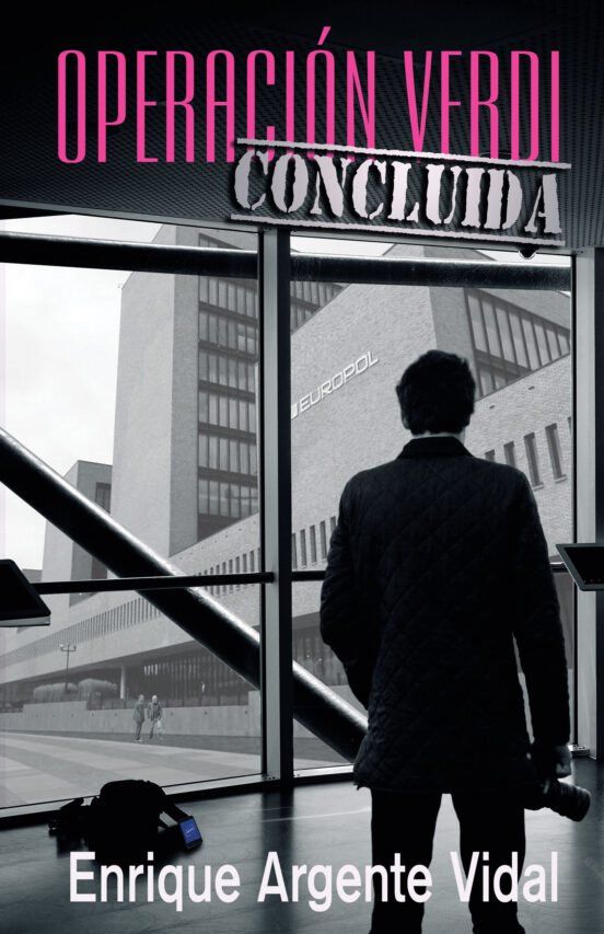 Operación Verdi Concluida