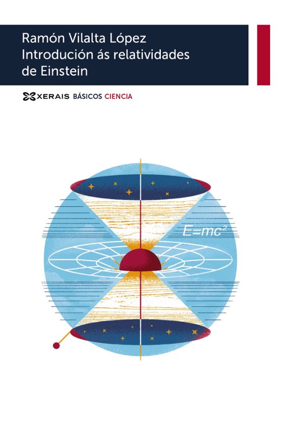 Introdución Ás Relatividades De Einstein