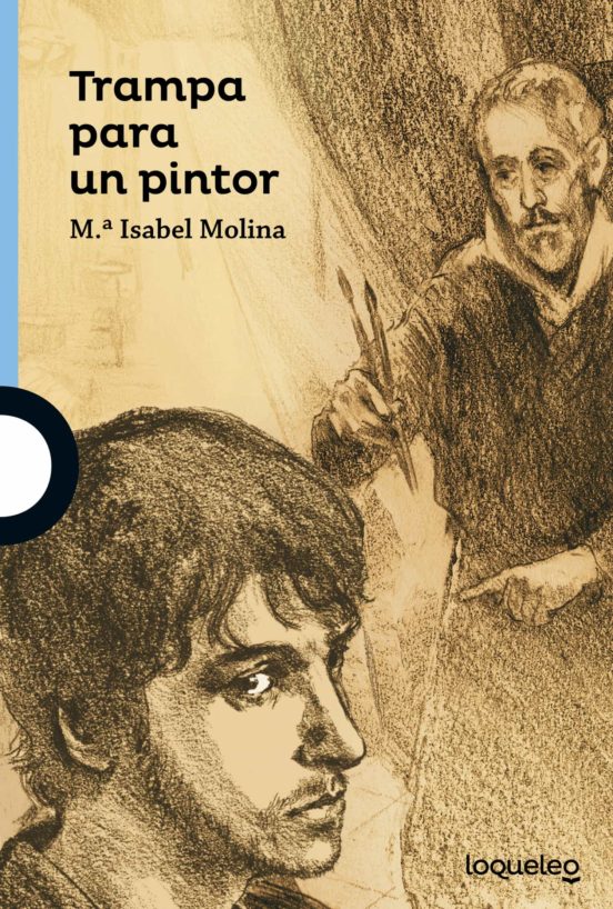 Trampa Para Un Pintor